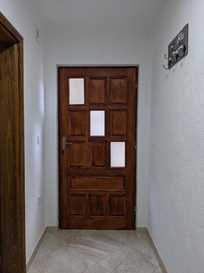Apartmani Drinska Foca Buitenkant foto